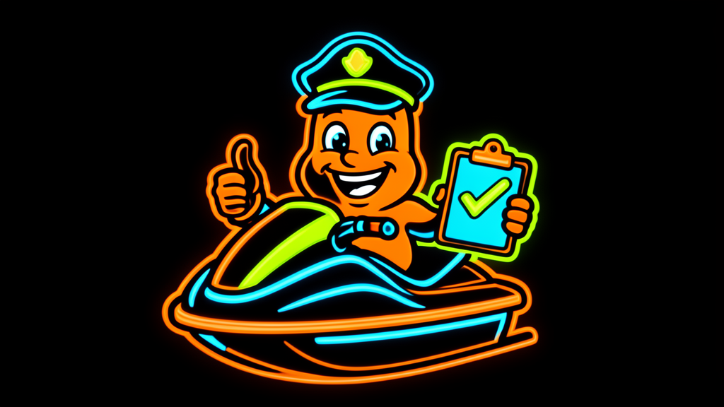 Do you need a license to rent a jetski in Ontario?