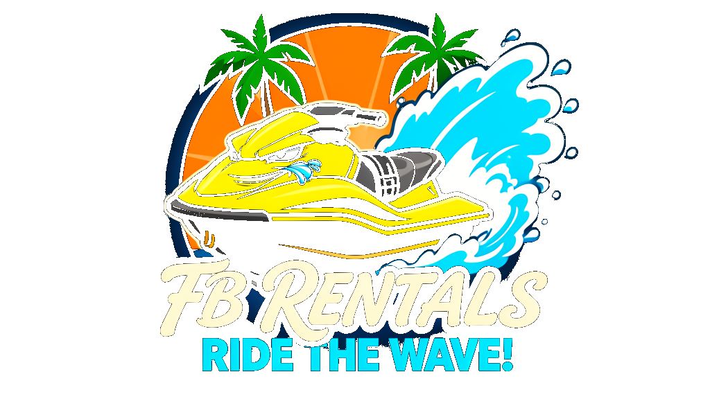 FB Rentals mascot